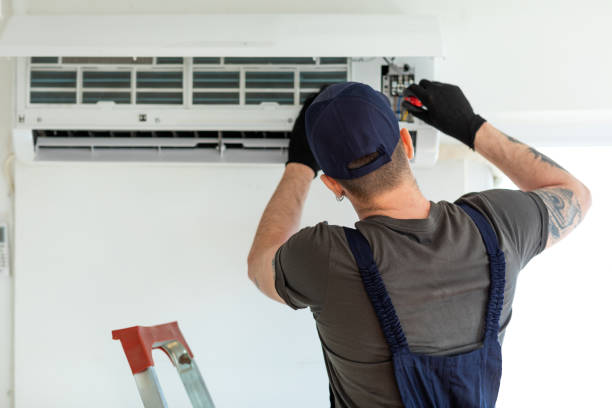 Affordable HVAC Duct Cleaning in Seffner, FL