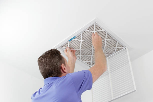 Ventilation Cleaning Services in Seffner, FL